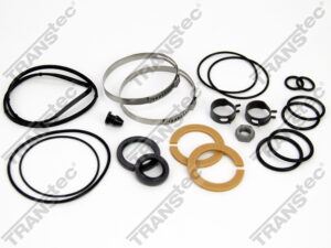 Seals & Transtec 2701 Transmission 6F35 Kit includes Paper & Rubber Items